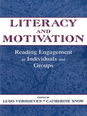cover image of Literacy and Motivation